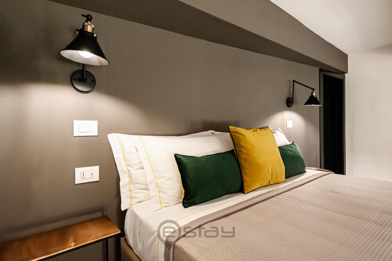 Kys Castello Hotel กาญารี ภายนอก รูปภาพ