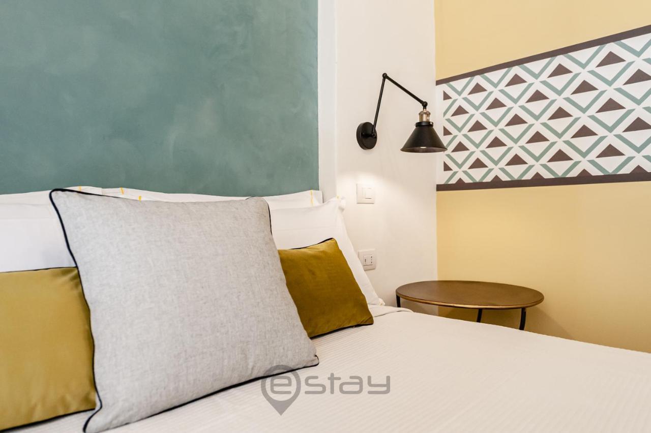 Kys Castello Hotel กาญารี ภายนอก รูปภาพ