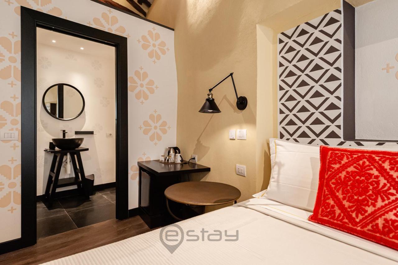 Kys Castello Hotel กาญารี ภายนอก รูปภาพ