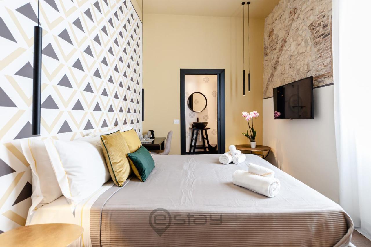 Kys Castello Hotel กาญารี ภายนอก รูปภาพ