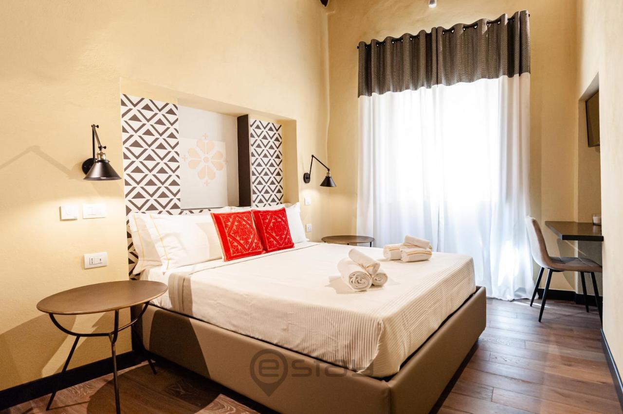 Kys Castello Hotel กาญารี ภายนอก รูปภาพ