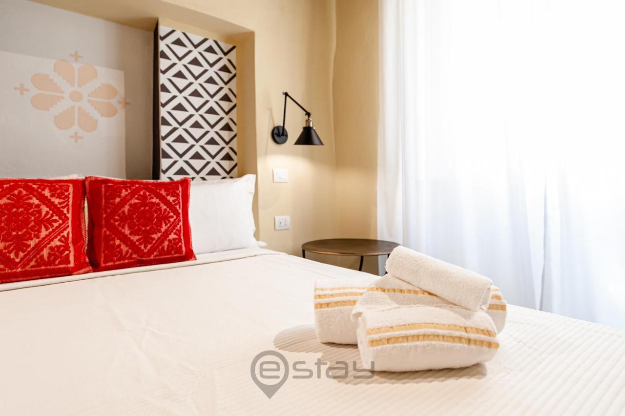 Kys Castello Hotel กาญารี ภายนอก รูปภาพ